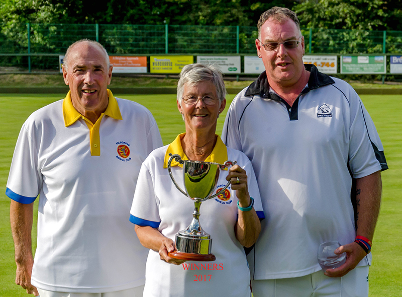 Photos 2017 – Triples – EASTBOURNE OPEN BOWLS TOURNAMENT